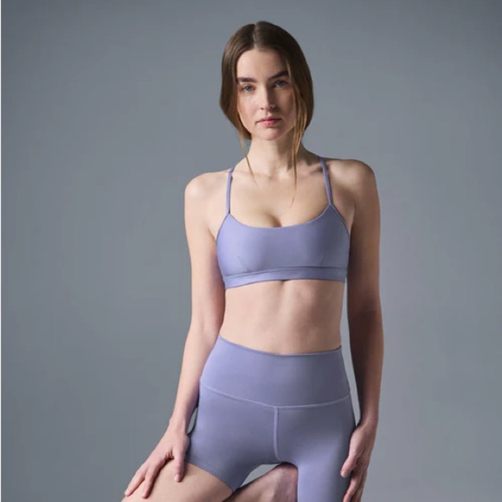 ALO Airlift intrigue bra